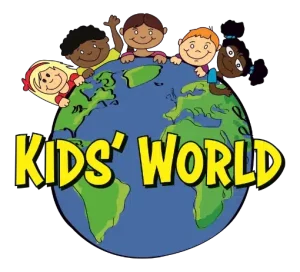 Kids' World Childcare Learning Center