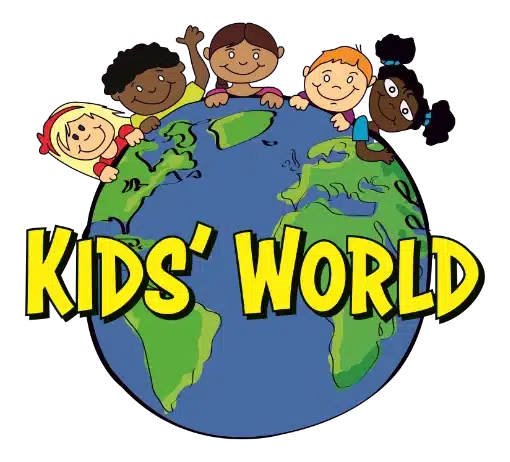 Kids' World Childcare Learning Center